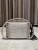 Louis Vuitton × Virgil Abloh VIP Special Order FW20 Sahara Alligator & Nile Crocodile Mini Soft Trunk – Collector’s Holy Grail (Brand New w/ Receipt)