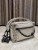 Louis Vuitton × Virgil Abloh VIP Special Order FW20 Sahara Alligator & Nile Crocodile Mini Soft Trunk – Collector’s Holy Grail (Brand New w/ Receipt)