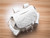 Louis Vuitton × Virgil Abloh & Nigo Christopher GM Backpack M53270 (White Monogram) – Sold Out Collector’s Item, Brand New w/ Receipt