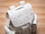 Louis Vuitton × Virgil Abloh & Nigo Christopher GM Backpack M53270 (White Monogram) – Sold Out Collector’s Item, Brand New w/ Receipt