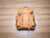 Louis Vuitton × Virgil Abloh & Nigo Christopher GM Backpack M53270 (Yellow Monogram) – Sold Out LV² Collab, Brand New w/ Receipt