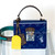 Louis Vuitton Monogram Vernis Spring Street PM 2-Way Bag – Ultra-Rare Convertible Design (Brand New, Full Set w/ Box)