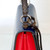 Louis Vuitton Monogram Vernis Spring Street PM 2-Way Bag – Ultra-Rare Convertible Design (Brand New, Full Set w/ Box)