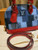 Louis Vuitton Alma BB Denim Blue Monogram Bag M45042 – Brand New w/ Full Set (Last Chance!)