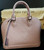 Louis Vuitton Alma PM Monogram Vernis Rose Ballerine Bag – NWT w/ Full Set (Minor Box Flaw, 100% Authentic)