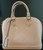 Louis Vuitton Alma PM Monogram Vernis Rose Ballerine Bag – NWT w/ Full Set (Minor Box Flaw, 100% Authentic)