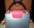Louis Vuitton x Alex Israel ARTYCAPUCINES PM Limited Edition 65/300 – Multicolor Wave Surfboard Bag w/ Comb & Mirror (Auth New Rare MINT)
