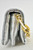 Louis Vuitton Silver Monogram Sequin Coussin Beltbag – Chain Shoulder Crossbody (New & Unused)