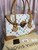 Louis Vuitton Beverly GM Shoulder Bag - White Monogram Multicolore Limited Edition (2008) - Brand New with Dust Bag & Cards