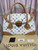 Louis Vuitton Beverly GM Shoulder Bag - White Monogram Multicolore Limited Edition (2008) - Brand New with Dust Bag & Cards
