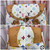 Louis Vuitton Beverly GM Shoulder Bag - White Monogram Multicolore Limited Edition (2008) - Brand New with Dust Bag & Cards