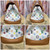Louis Vuitton Beverly GM Shoulder Bag - White Monogram Multicolore Limited Edition (2008) - Brand New with Dust Bag & Cards