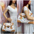 Louis Vuitton Beverly GM Shoulder Bag - White Monogram Multicolore Limited Edition (2008) - Brand New with Dust Bag & Cards