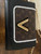 Brand new Louis Vuitton Braided Twist MM Bag with no signs of wear, perfect for special occasions or everyday use