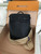 ✨Rare & Sold Out✨ Louis Vuitton Steamer Backpack – Black Monogram Eclipse Canvas – Includes Lock, Keys, Dust Bag & Official LV Receipt