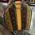 Louis Vuitton x Nigo Keepall 50 limited edition