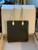 Louis Vuitton Carry It Tote Spring 2020 front view