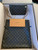 Louis Vuitton Carry It Tote with removable clutch