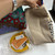Louis Vuitton ArtyCapucines PM limited edition number 121 of 300
