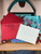 Louis Vuitton Tschabalala Self ArtyCapucines PM front view