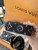 Louis Vuitton Felicie Strap & Go Limited Edition Monogram interior