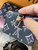 Louis Vuitton Felicie Strap & Go Limited Edition Monogram side