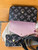 Louis Vuitton Felicie Strap & Go Limited Edition Monogram interior