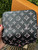 Louis Vuitton Felicie Strap & Go Limited Edition Monogram back