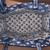 Louis Vuitton Onthego MM Blue Denim side