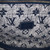 Louis Vuitton Onthego MM Blue Denim handle