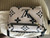 Louis Vuitton Crafty Metis Pochette Cream - Interior Compartments