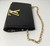 Louis Vuitton Louise GM - Oversized LV Magnetic Lock Detai