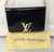 Louis Vuitton Louise GM - Gold Chain Strap Detail