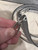 Louis Vuitton Capucines Mini - Pink Acrylic Strap Detail