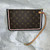 Louis Vuitton Game On Pouch - Interior View