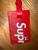 Louis Vuitton Supreme M67726 Luggage Tag Set - Shop luxury travel accessories at GotdaGoods