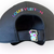 Takashi Murakami hat design
