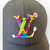 LV x TM cap detail