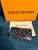 Rare LV Murakami Multicolor Pochette Cles - Collectible Key Pouch, Brand New
