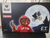 Supreme × Steiff ET Alien plush with golden button and Box Logo design
