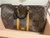 LAST STOCK! Louis Vuitton x NIGO KEEPALL 50 Travel Bag | Virgil Abloh Collab | VIP Pre-Sale Exclusive | Monogram Eclipse & Leather