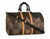 LAST STOCK! Louis Vuitton x NIGO KEEPALL 50 Travel Bag | Virgil Abloh Collab | VIP Pre-Sale Exclusive | Monogram Eclipse & Leather