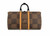LAST STOCK! Louis Vuitton x NIGO KEEPALL 50 Travel Bag | Virgil Abloh Collab | VIP Pre-Sale Exclusive | Monogram Eclipse & Leather