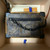 LV x Nigo Waves Damier Mini Soft Trunk Bag N60394 - NEW Full Set!