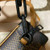 Louis Vuitton Nigo Mini Soft Trunk N60394 (Waves Damier) - BNIB Receipt!