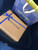 New Louis Vuitton Nigo bag N40359 with box dust bag receipt