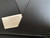 LV squared collab Damier Ebene phone holder crossbody strap detail