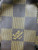 Authentic Louis Vuitton Nigo Turtle Double Phone Pouch Damier Ebene front view