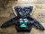 Authentic Louis Vuitton Nigo Mountain Aviator Jacket 1A7X00 NWT back graphic