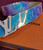 RARE NWT** Authentic Louis Vuitton Virgil Abloh SS19 Prism Belt 100cm | Collector's Grail Piece - Don't Miss Out